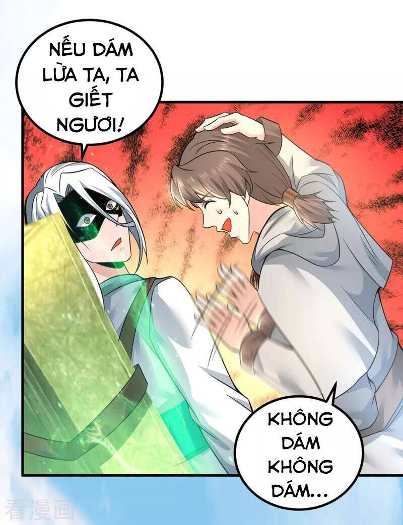 Ta Có Chín Nữ Đồ Đệ