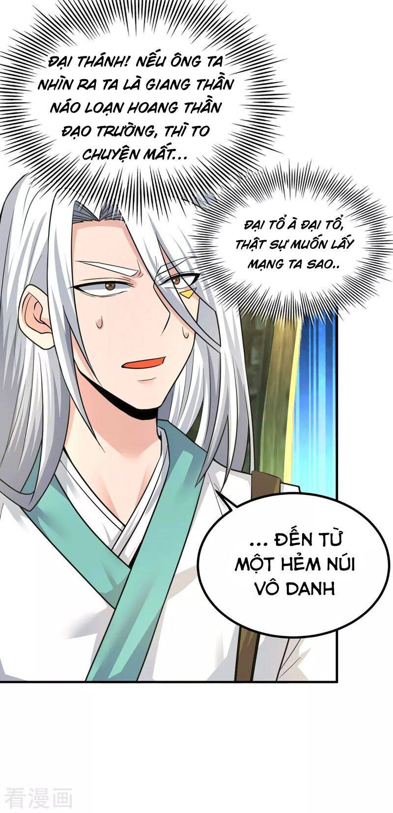 Ta Có Chín Nữ Đồ Đệ