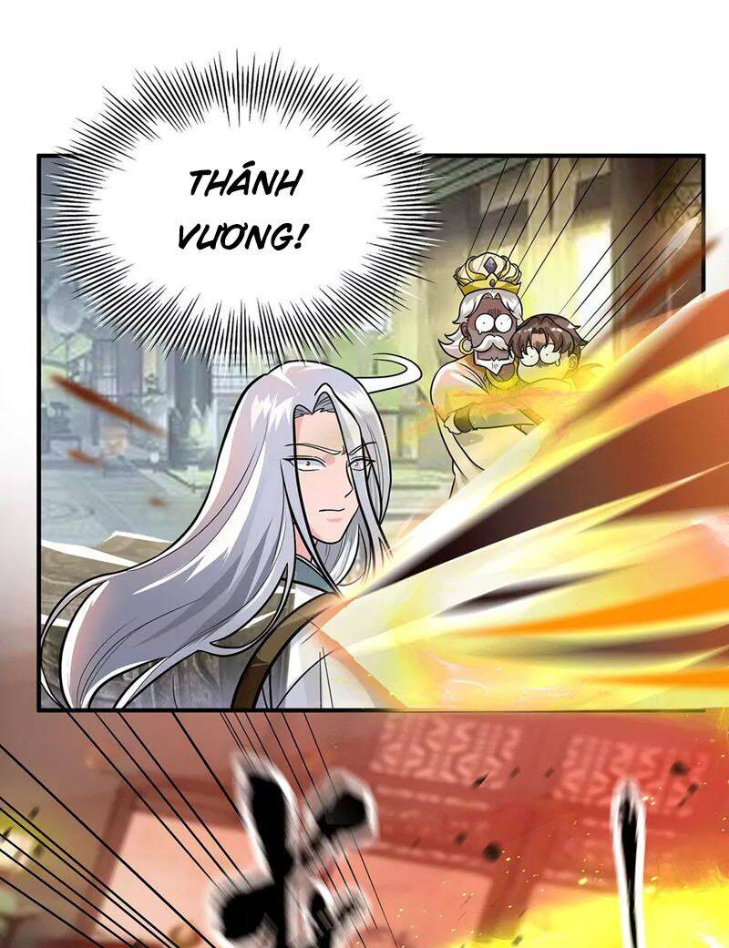 Ta Có Chín Nữ Đồ Đệ