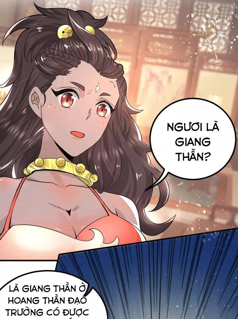 Ta Có Chín Nữ Đồ Đệ