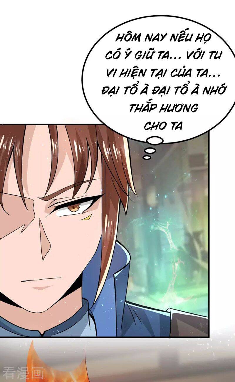 Ta Có Chín Nữ Đồ Đệ