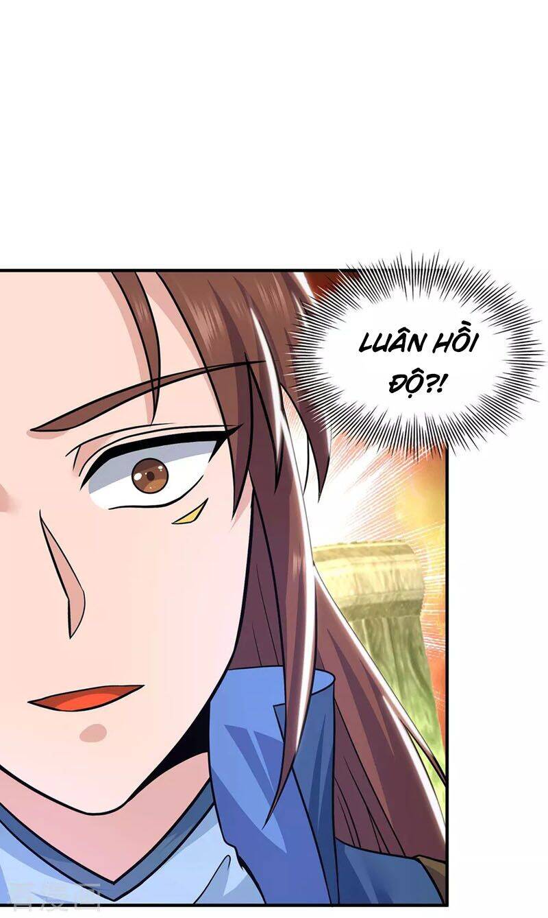 Ta Có Chín Nữ Đồ Đệ