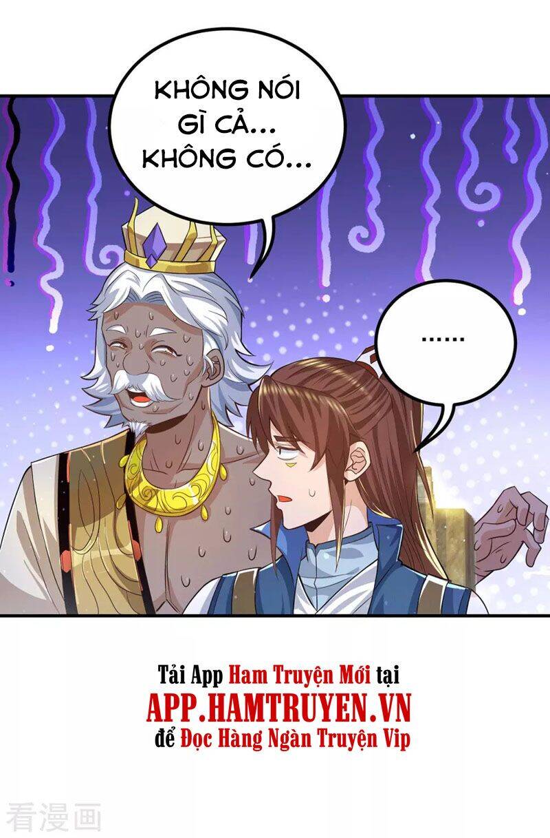 Ta Có Chín Nữ Đồ Đệ