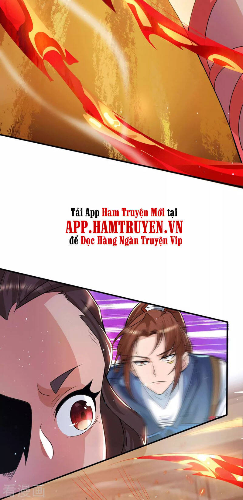 Ta Có Chín Nữ Đồ Đệ