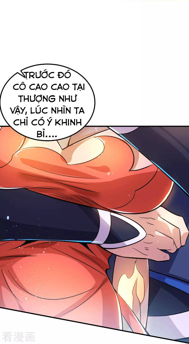 Ta Có Chín Nữ Đồ Đệ