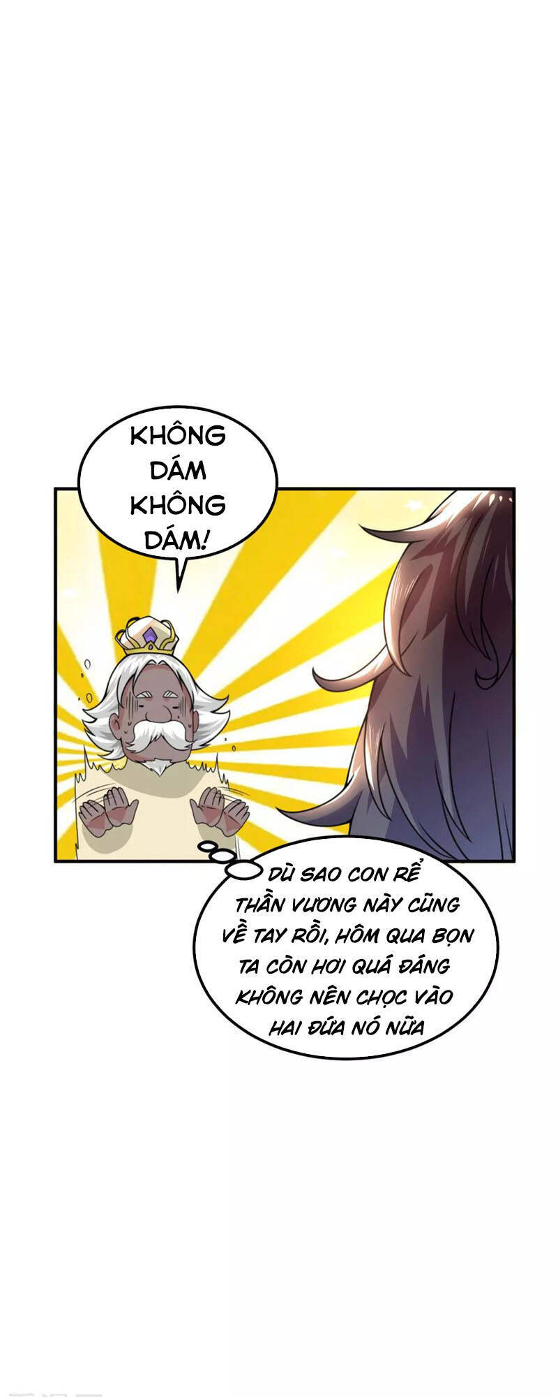 Ta Có Chín Nữ Đồ Đệ