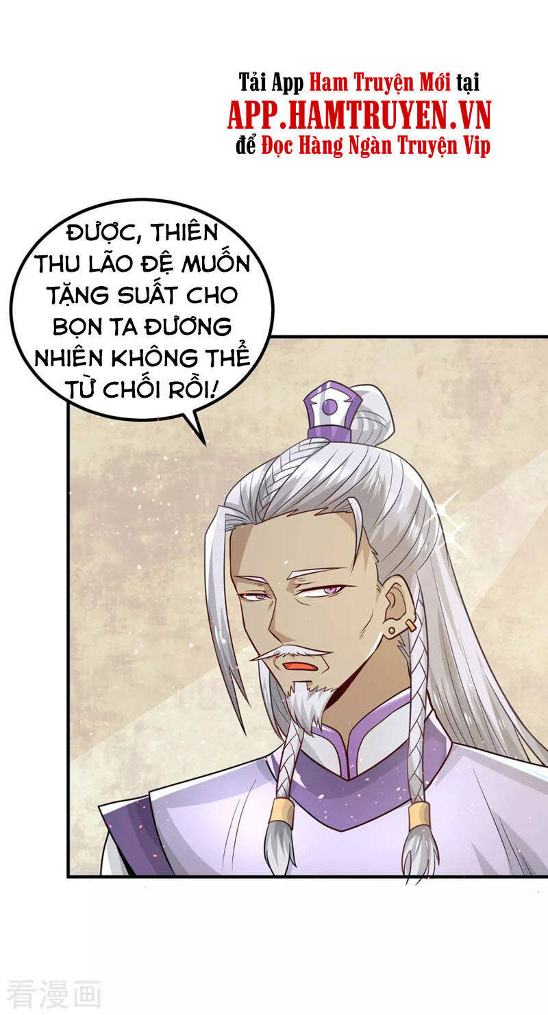 Ta Có Chín Nữ Đồ Đệ