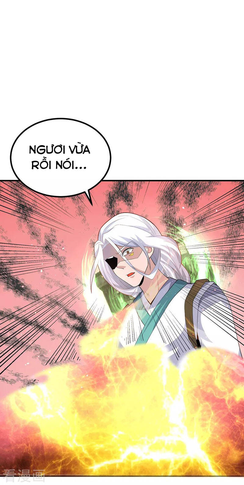 Ta Có Chín Nữ Đồ Đệ