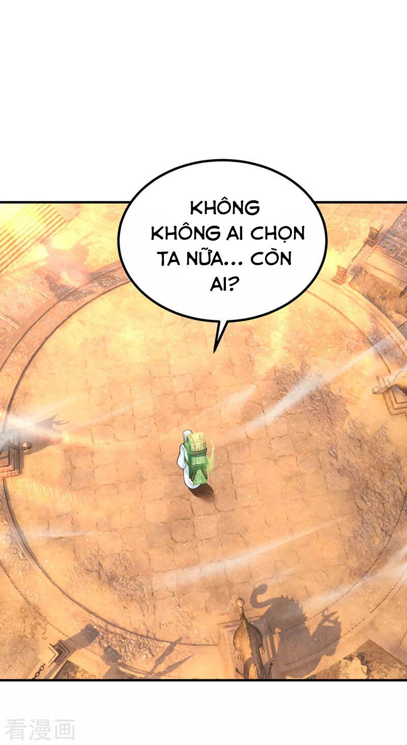 Ta Có Chín Nữ Đồ Đệ