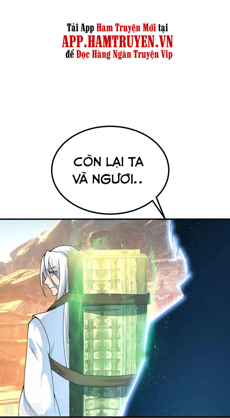 Ta Có Chín Nữ Đồ Đệ