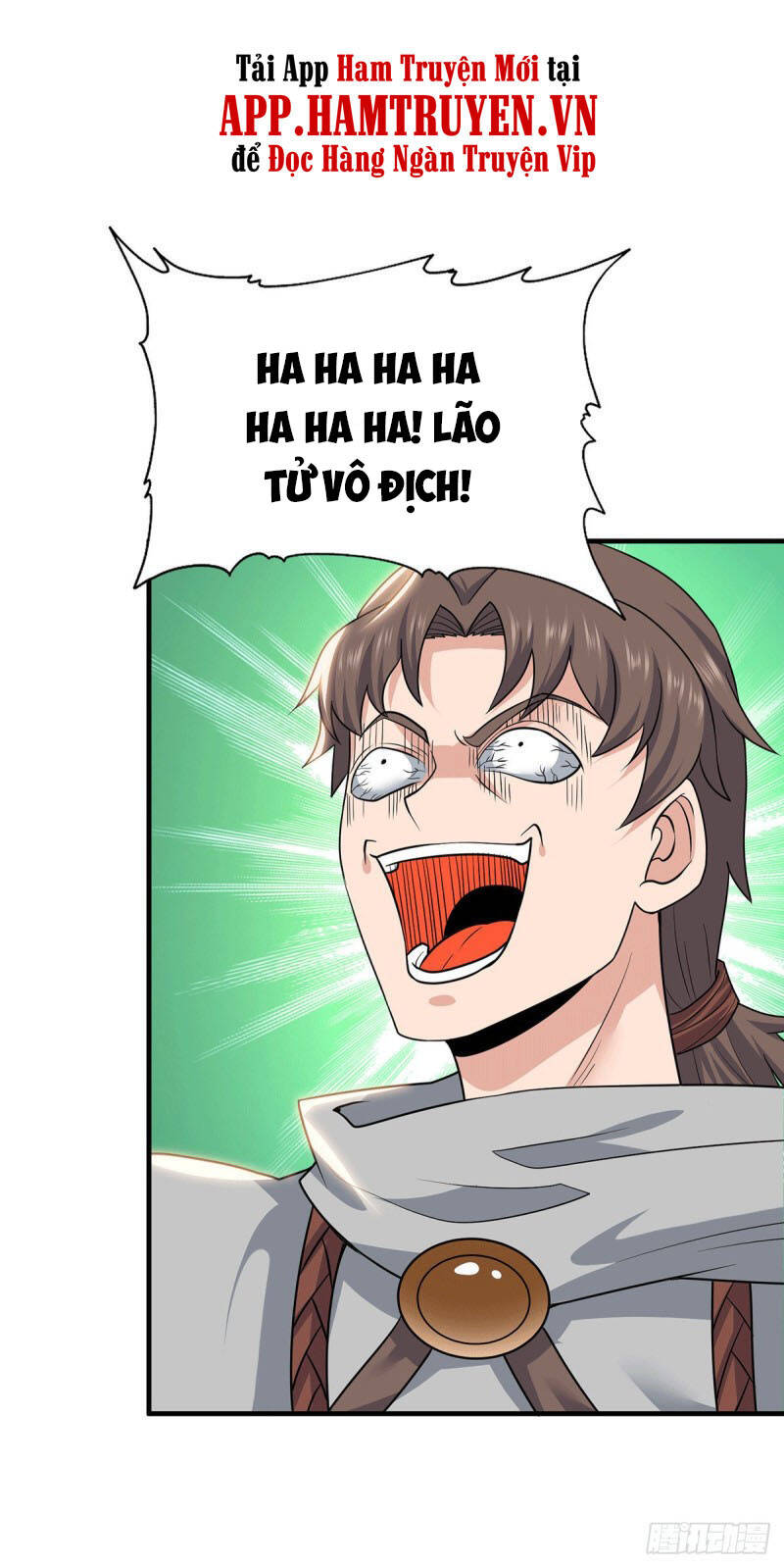 Ta Có Chín Nữ Đồ Đệ