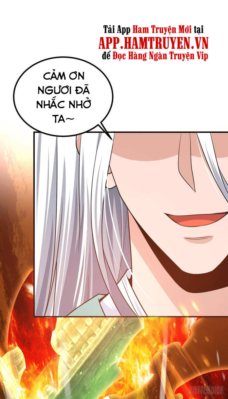 Ta Có Chín Nữ Đồ Đệ