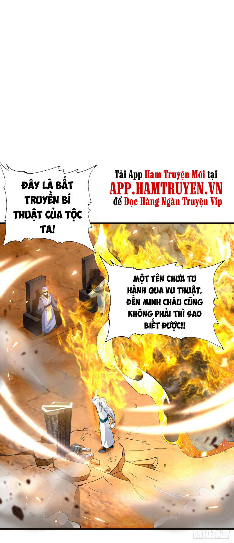 Ta Có Chín Nữ Đồ Đệ