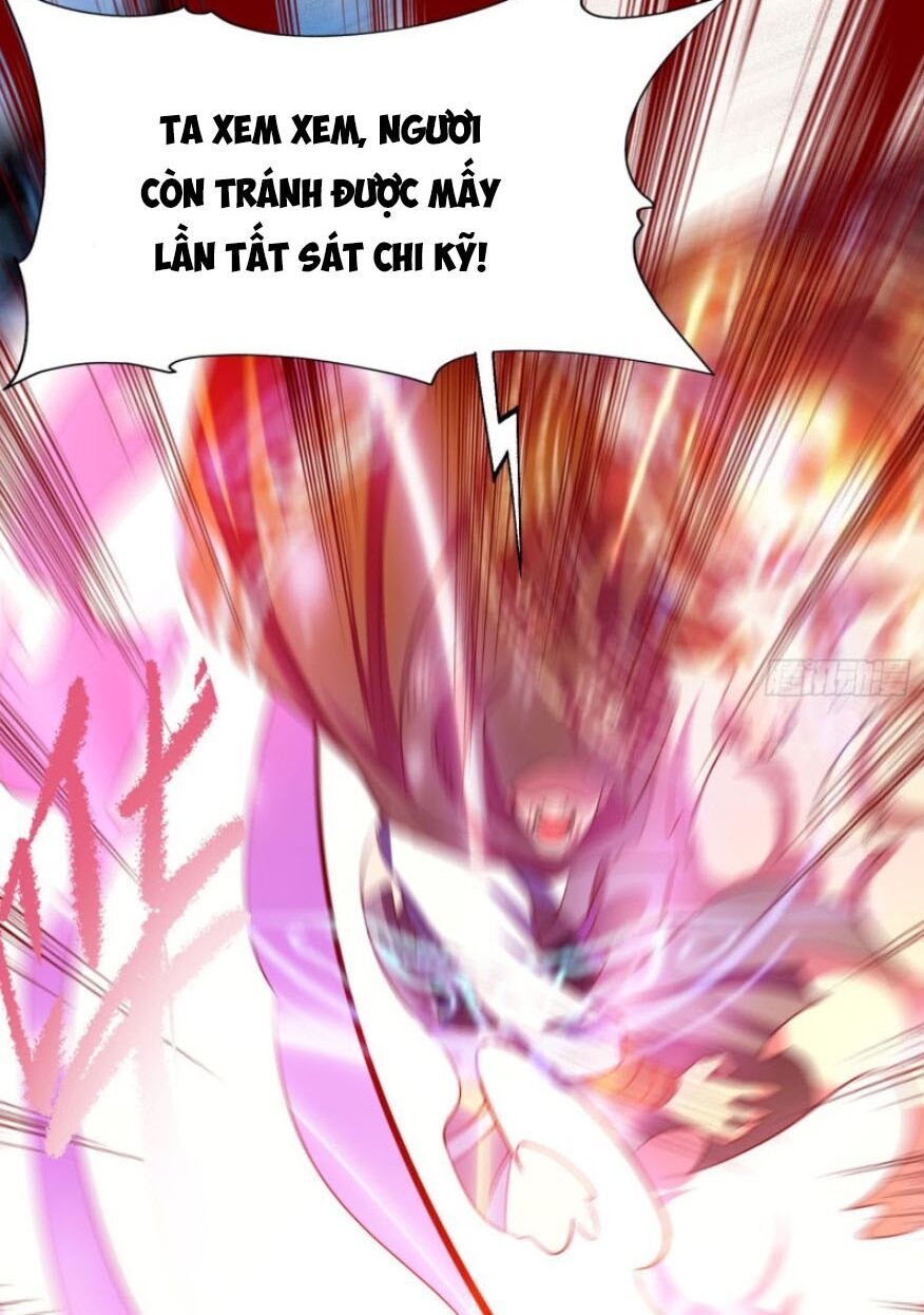 Ta Có Chín Nữ Đồ Đệ