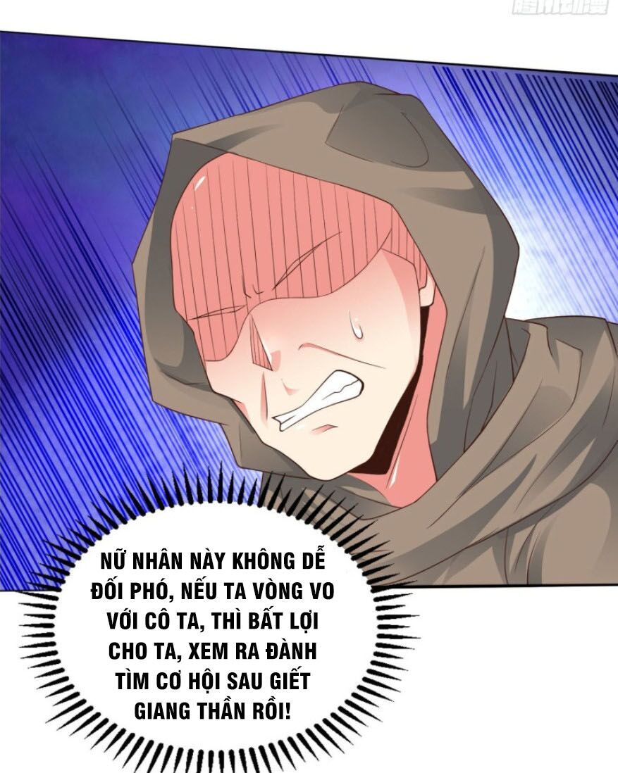Ta Có Chín Nữ Đồ Đệ