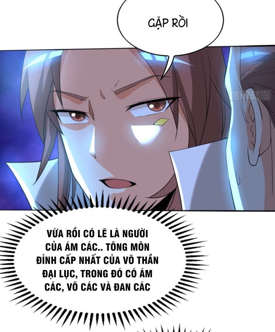 Ta Có Chín Nữ Đồ Đệ