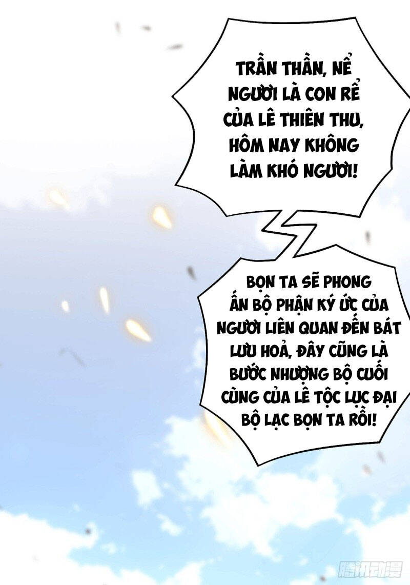 Ta Có Chín Nữ Đồ Đệ