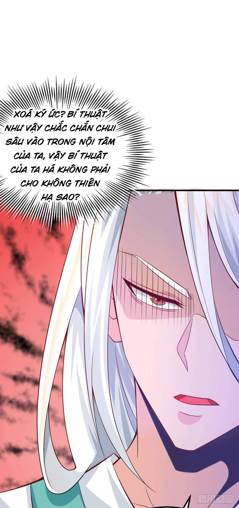 Ta Có Chín Nữ Đồ Đệ