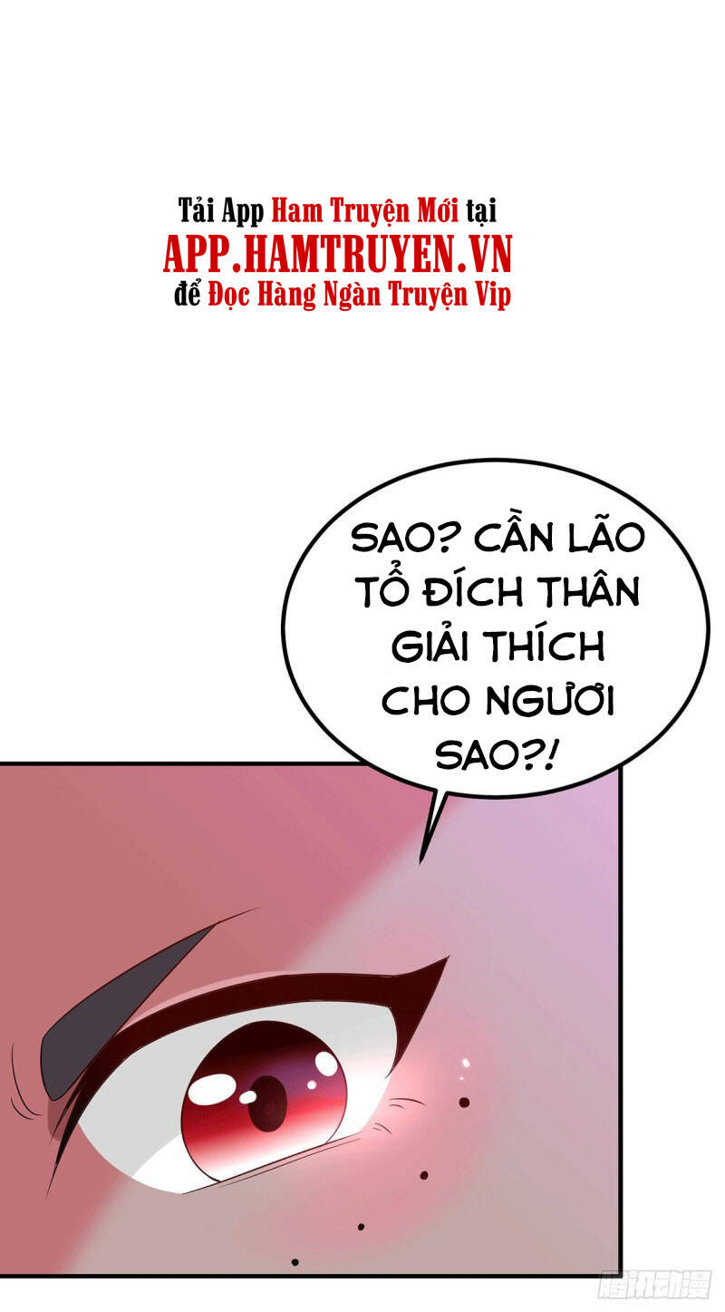 Ta Có Chín Nữ Đồ Đệ