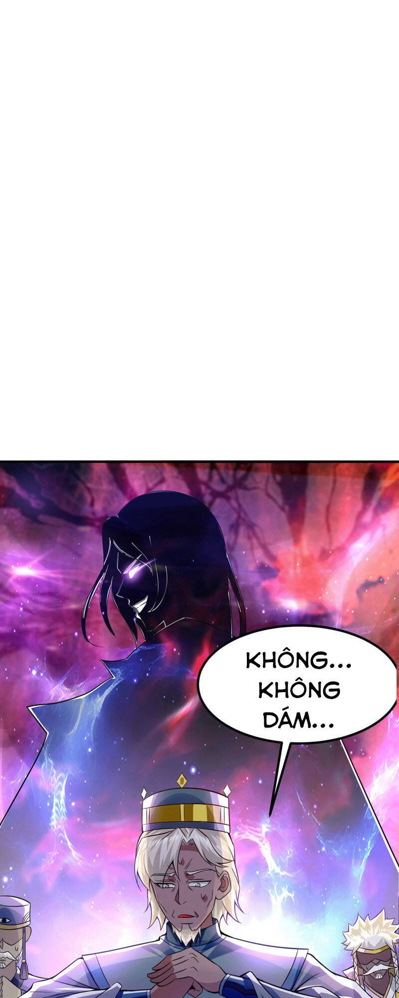 Ta Có Chín Nữ Đồ Đệ