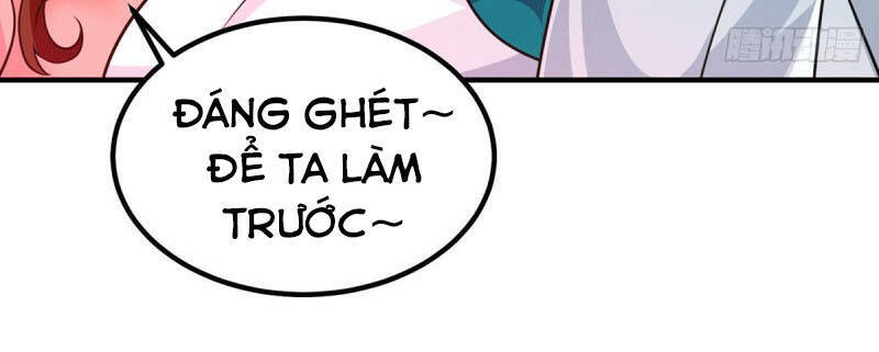 Ta Có Chín Nữ Đồ Đệ
