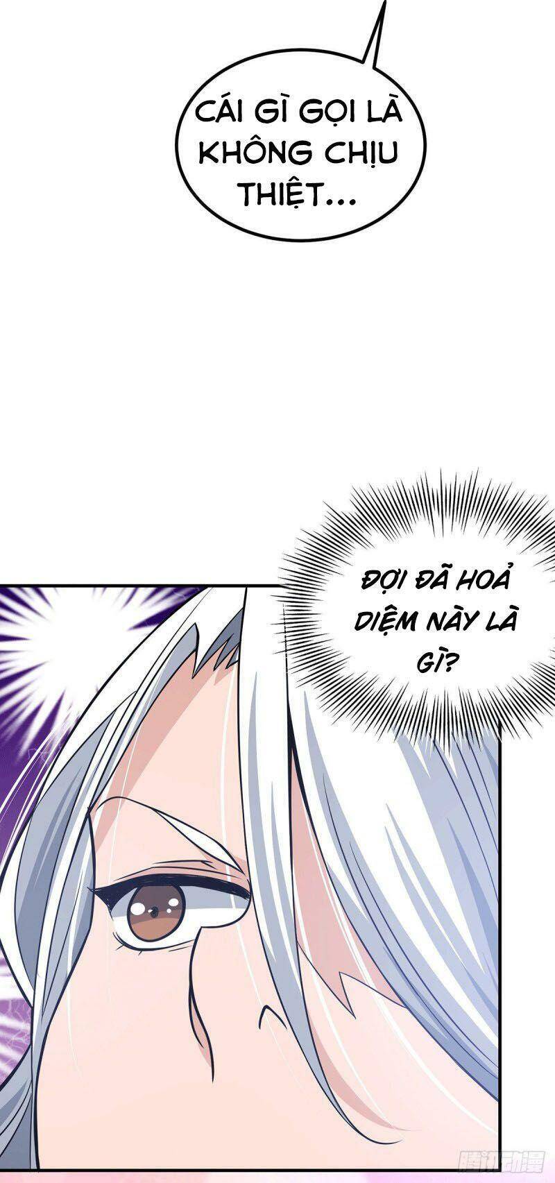 Ta Có Chín Nữ Đồ Đệ