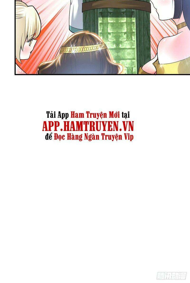 Ta Có Chín Nữ Đồ Đệ