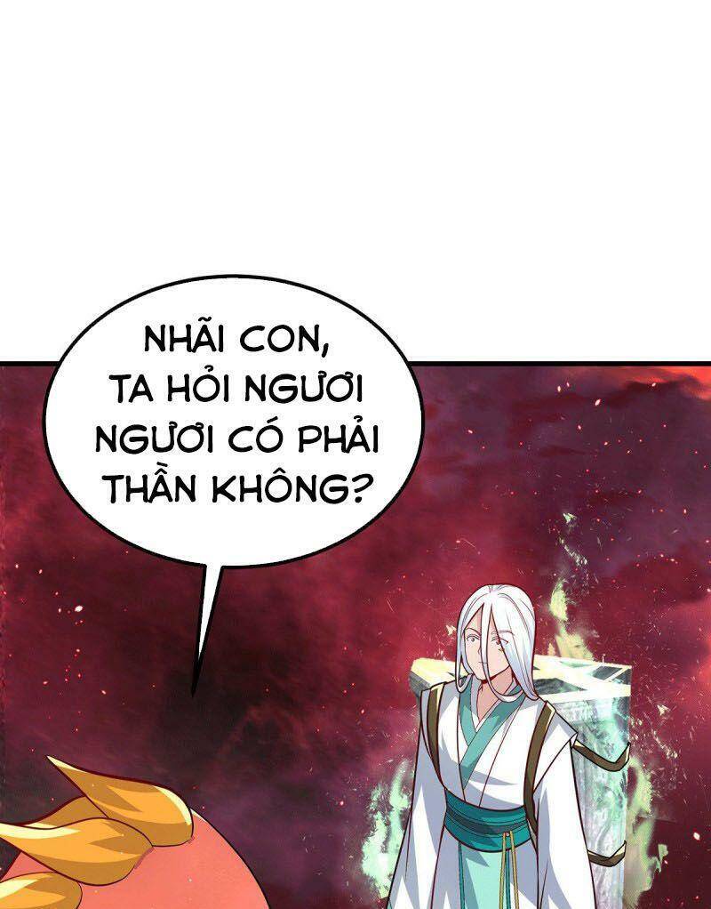 Ta Có Chín Nữ Đồ Đệ