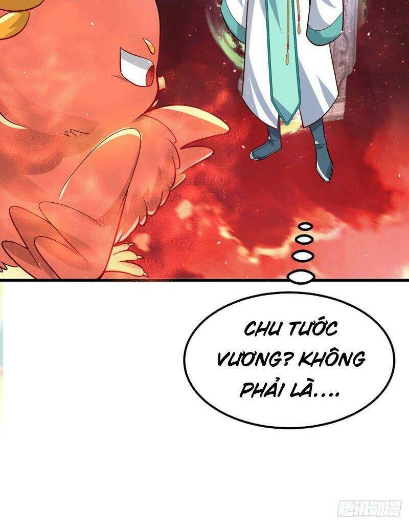 Ta Có Chín Nữ Đồ Đệ