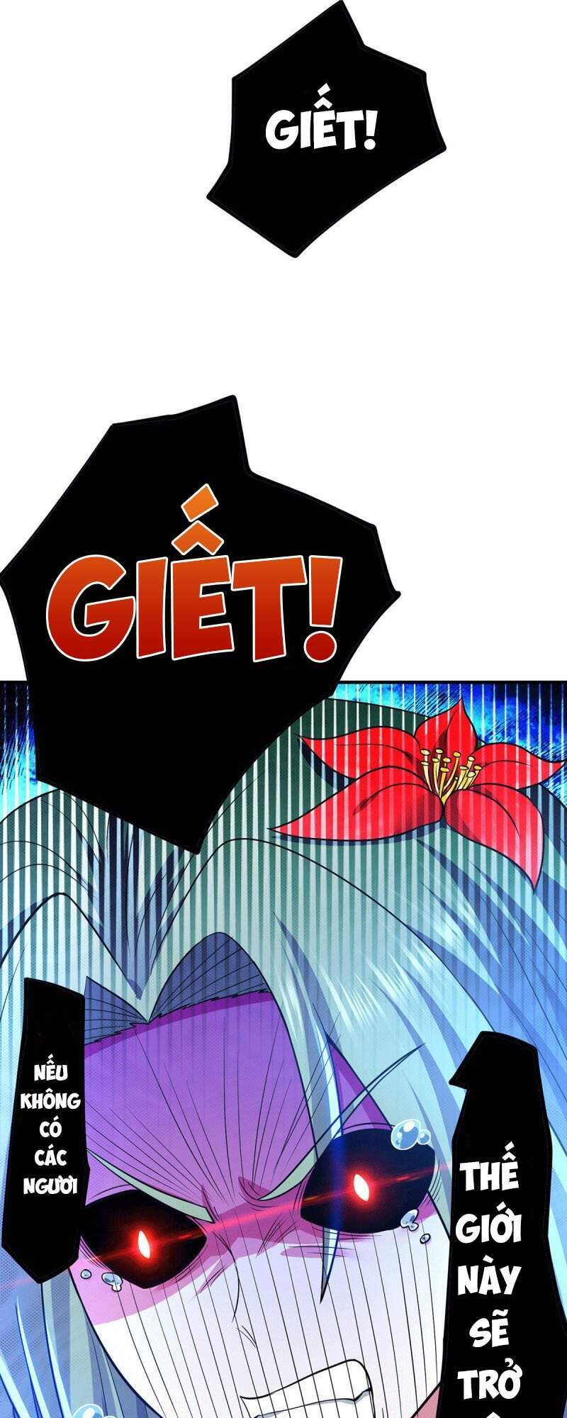 Ta Có Chín Nữ Đồ Đệ
