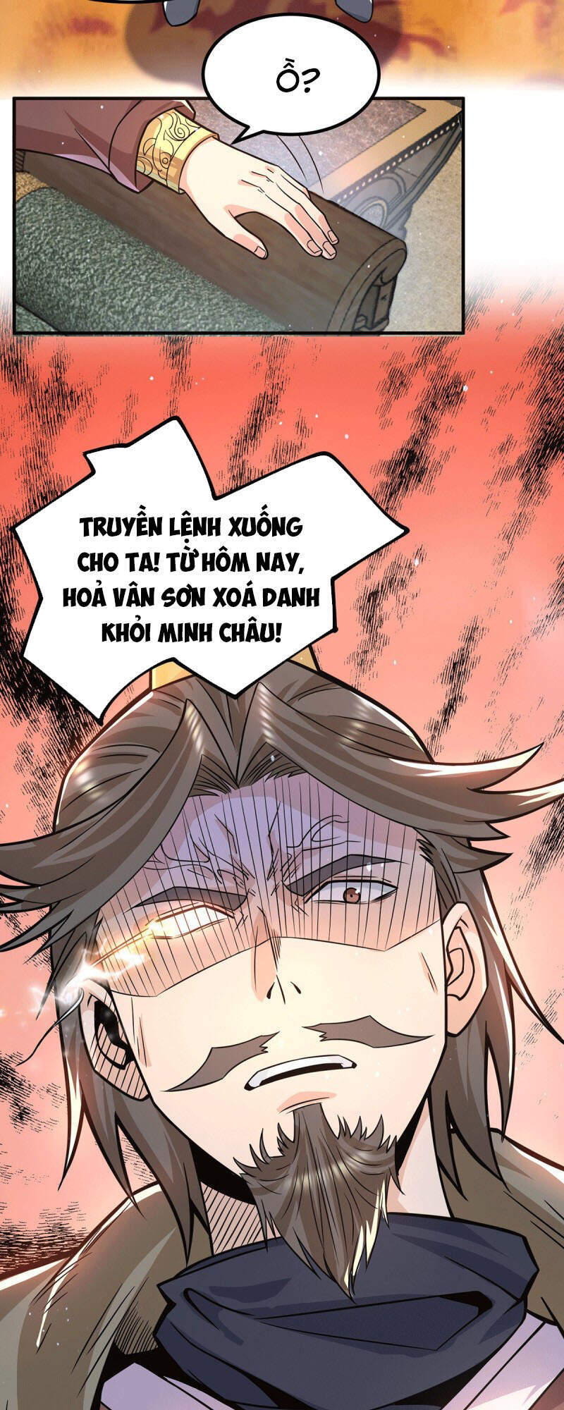 Ta Có Chín Nữ Đồ Đệ