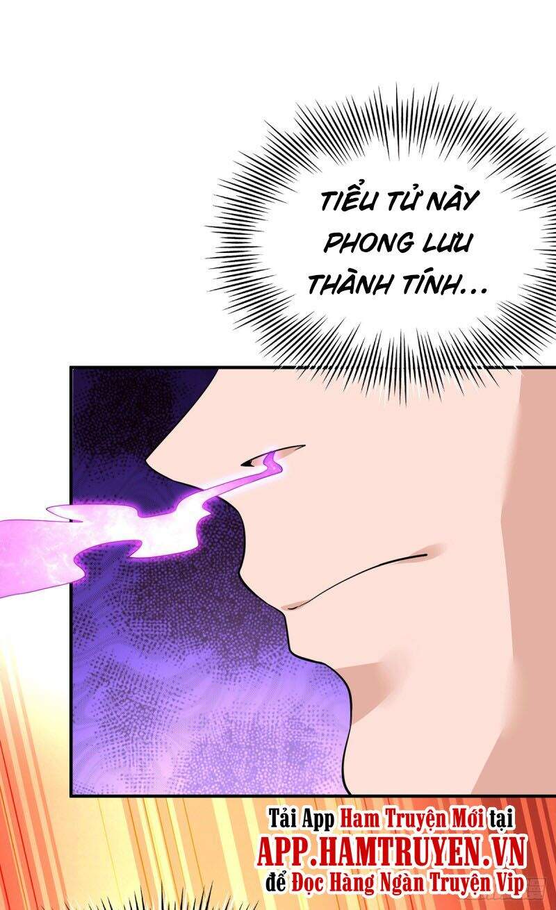 Ta Có Chín Nữ Đồ Đệ