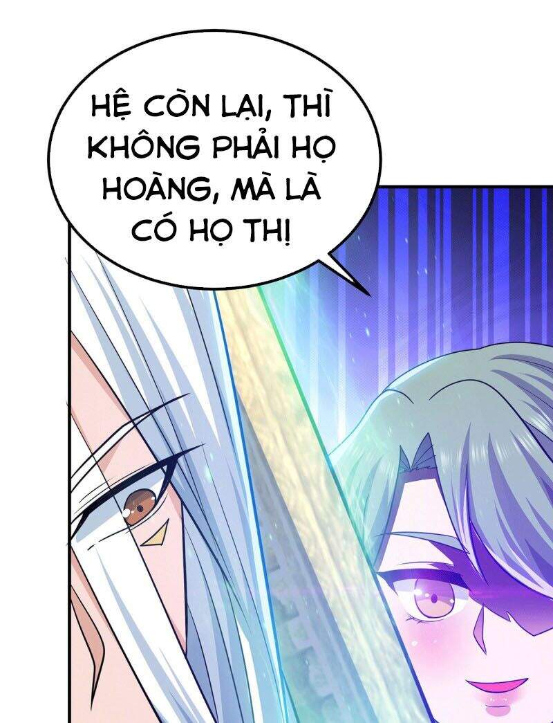 Ta Có Chín Nữ Đồ Đệ
