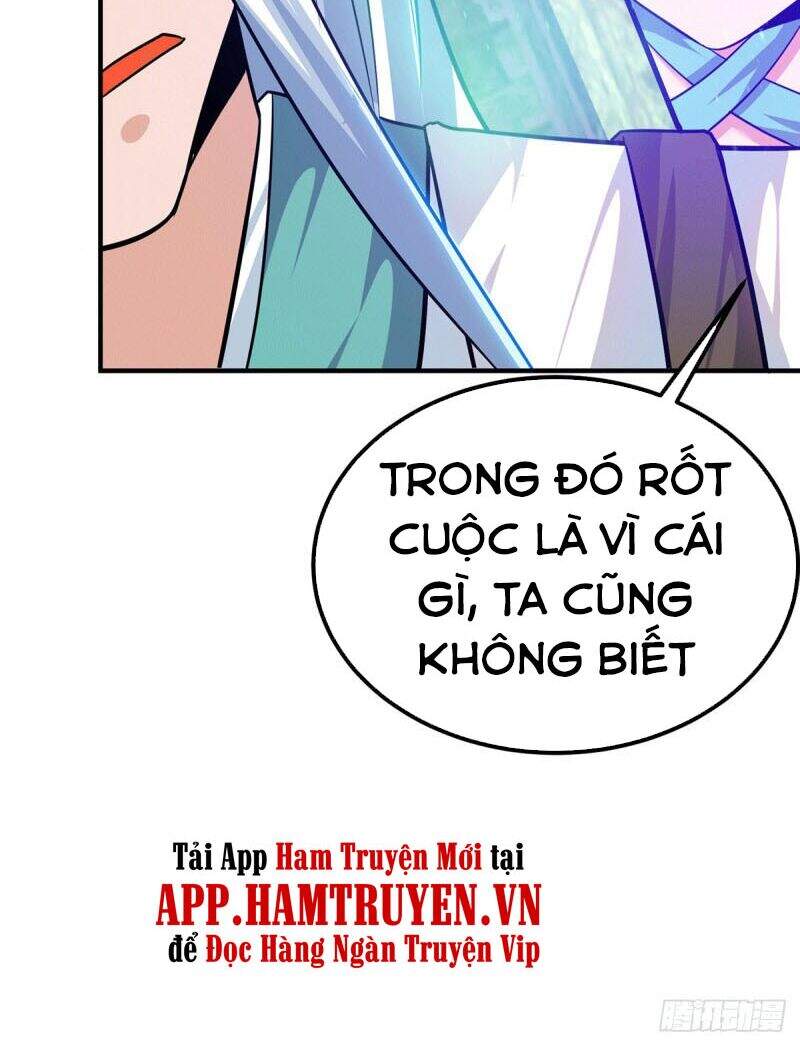 Ta Có Chín Nữ Đồ Đệ