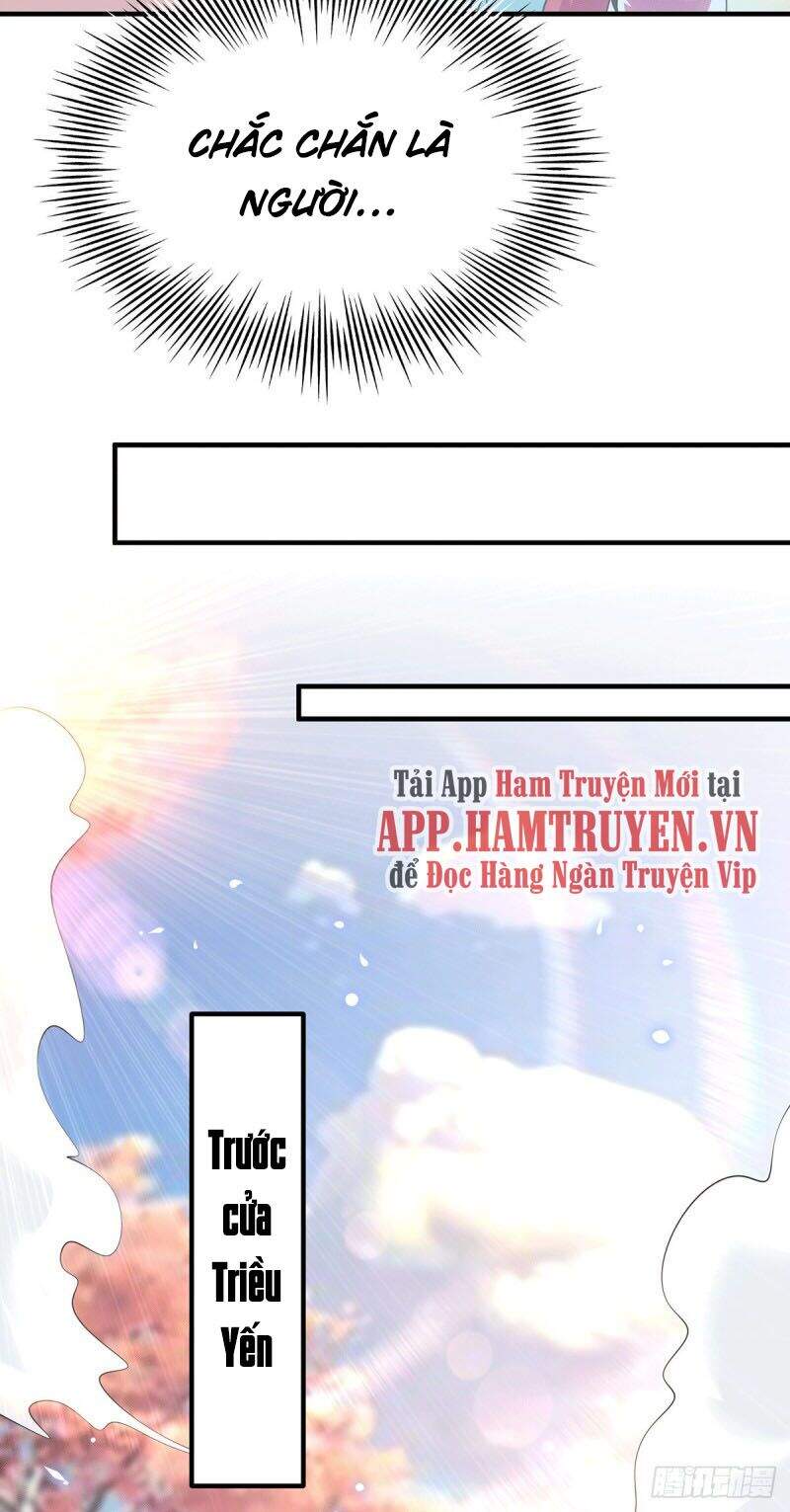 Ta Có Chín Nữ Đồ Đệ