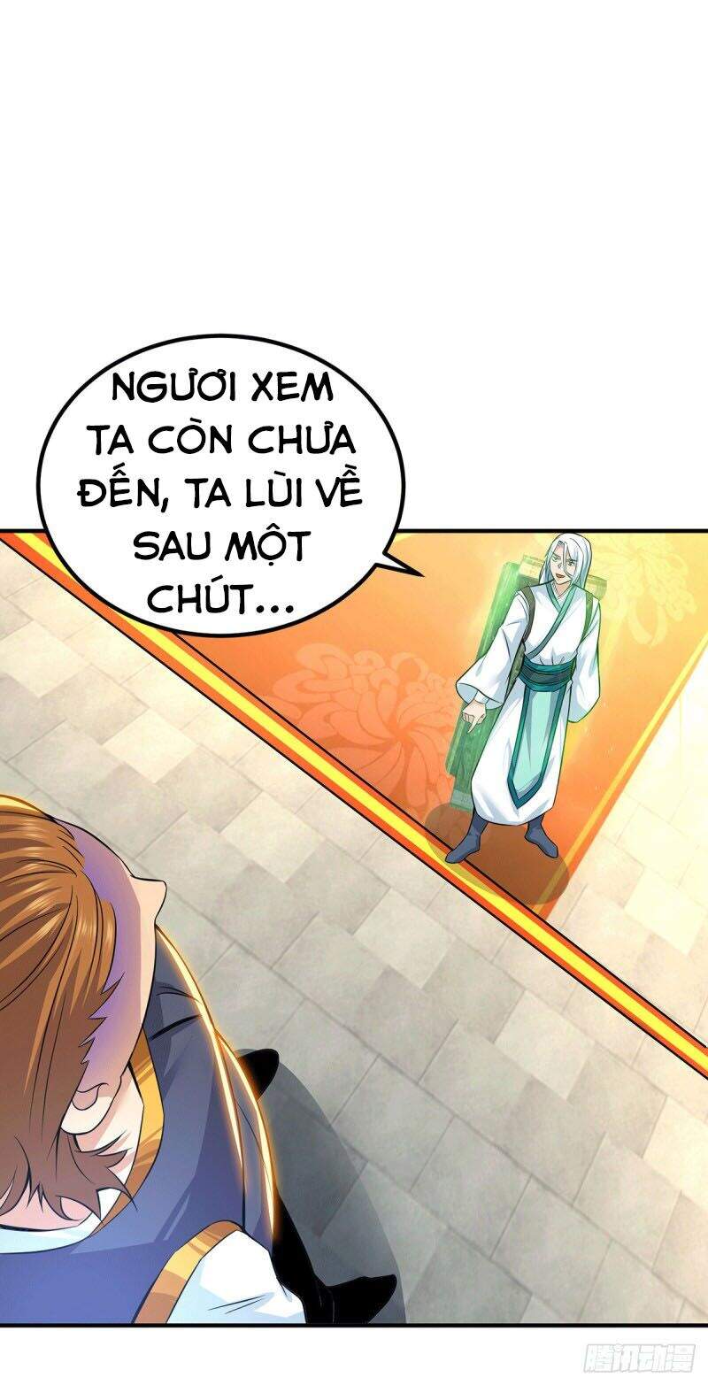 Ta Có Chín Nữ Đồ Đệ