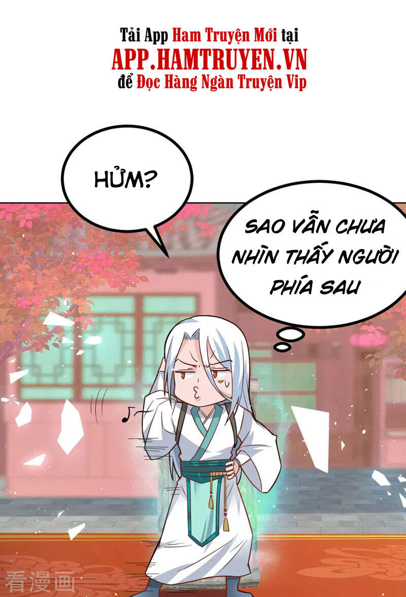 Ta Có Chín Nữ Đồ Đệ
