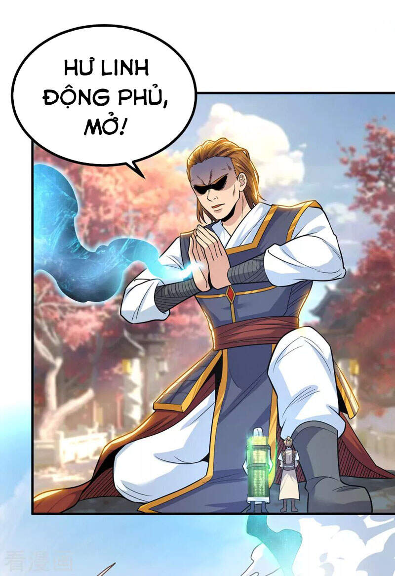 Ta Có Chín Nữ Đồ Đệ