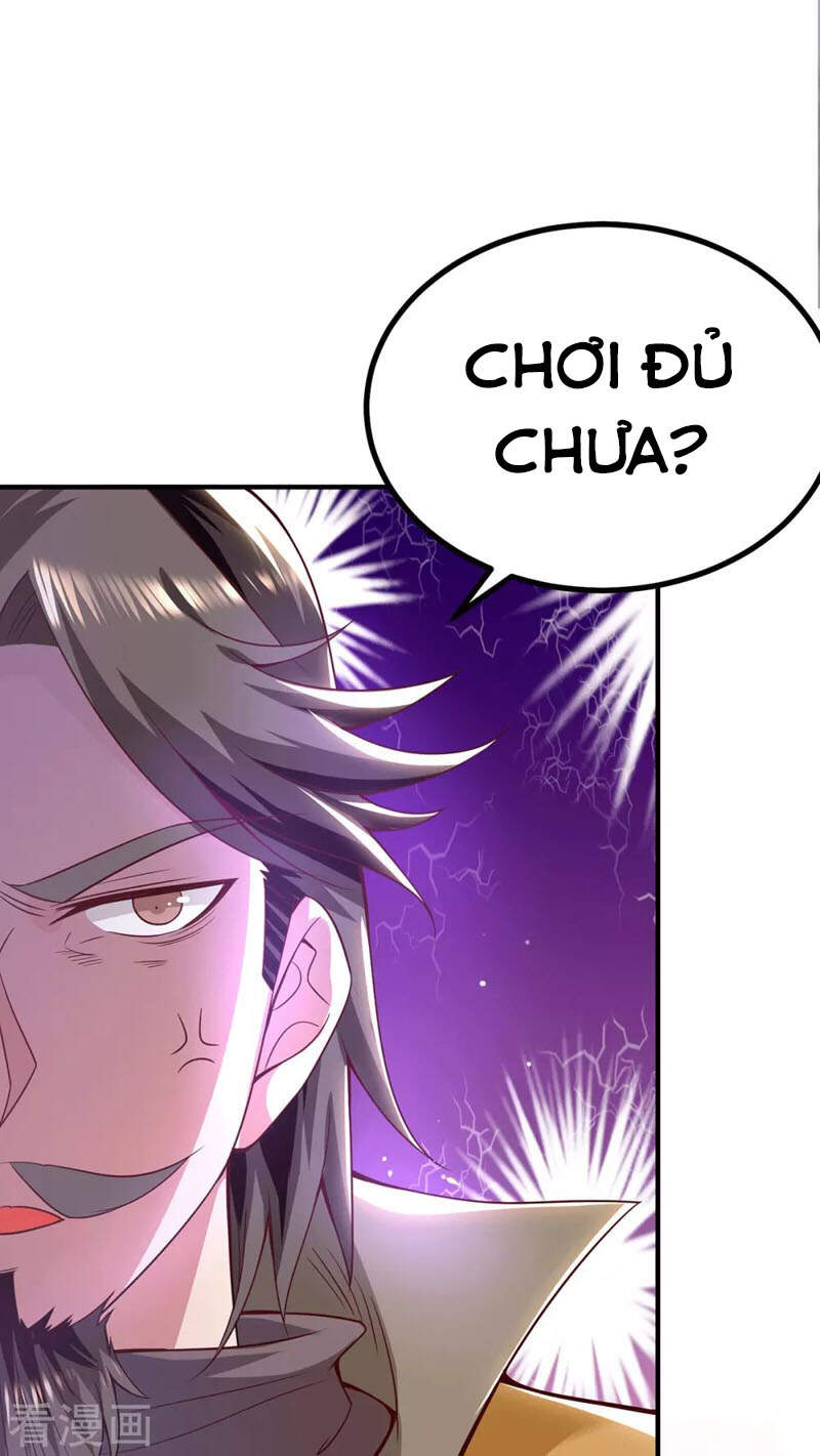 Ta Có Chín Nữ Đồ Đệ