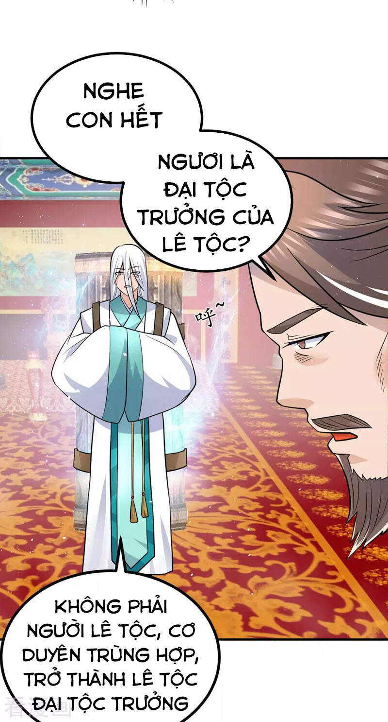 Ta Có Chín Nữ Đồ Đệ