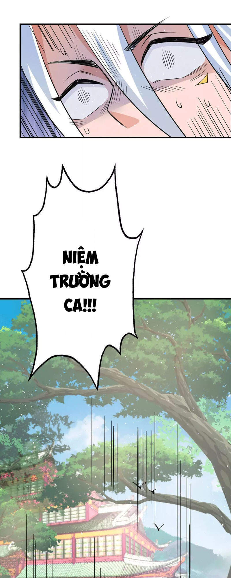 Ta Có Chín Nữ Đồ Đệ
