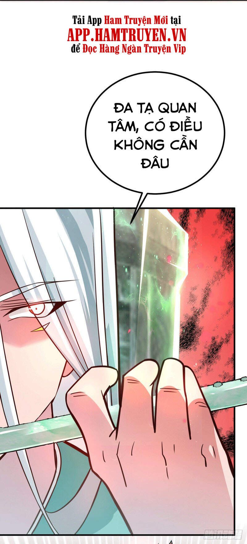 Ta Có Chín Nữ Đồ Đệ
