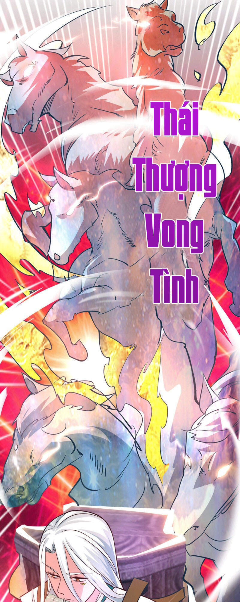 Ta Có Chín Nữ Đồ Đệ
