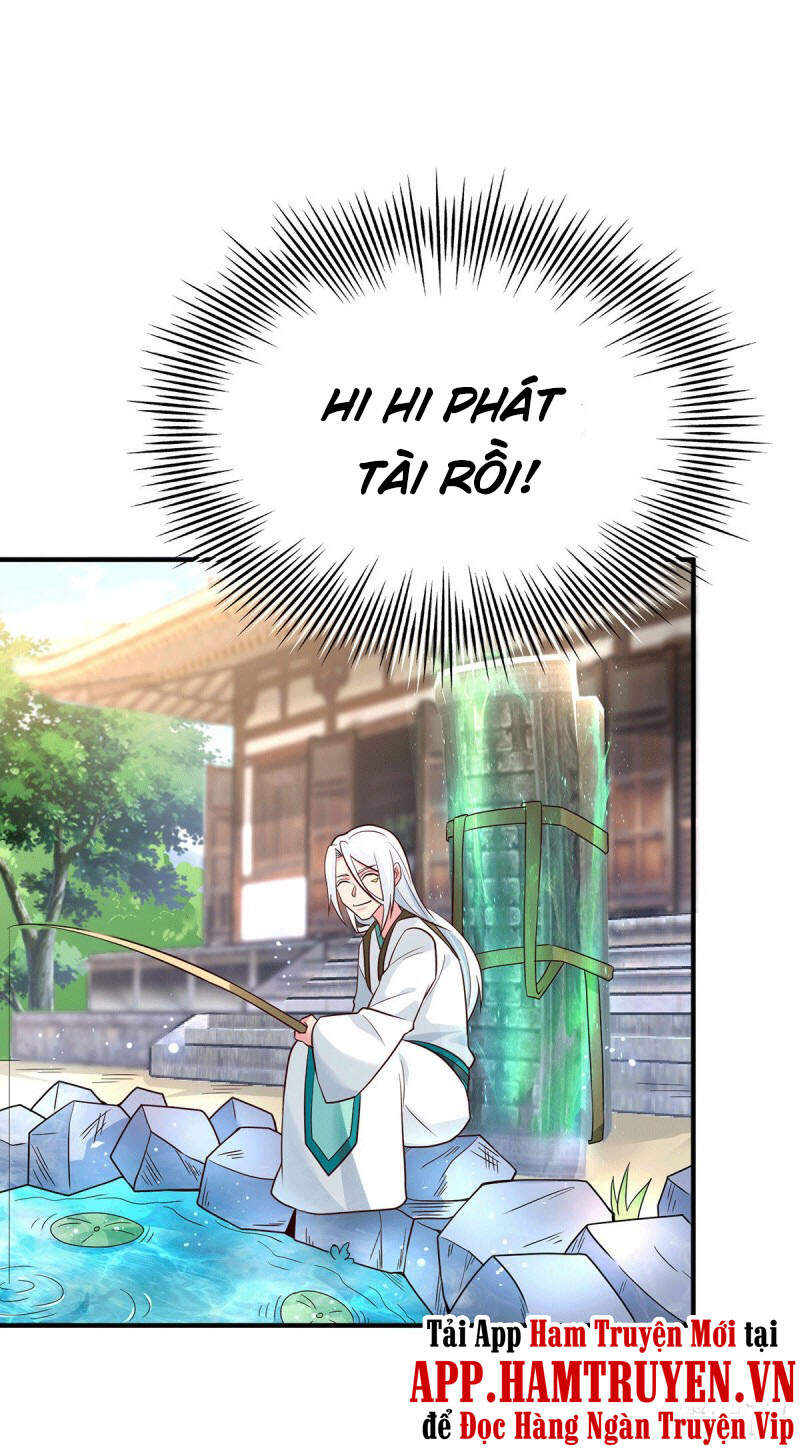 Ta Có Chín Nữ Đồ Đệ