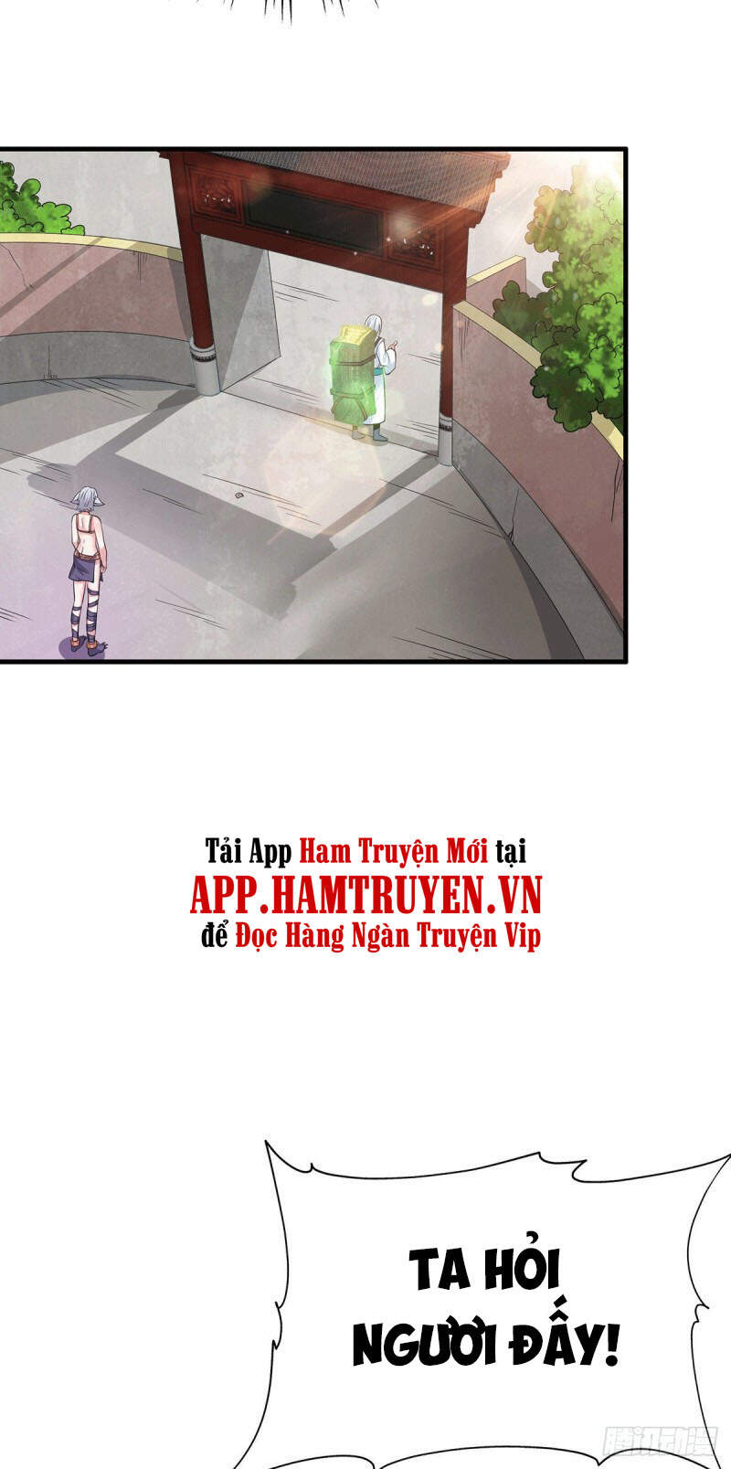 Ta Có Chín Nữ Đồ Đệ