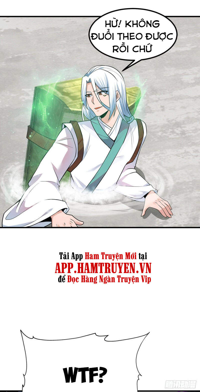 Ta Có Chín Nữ Đồ Đệ