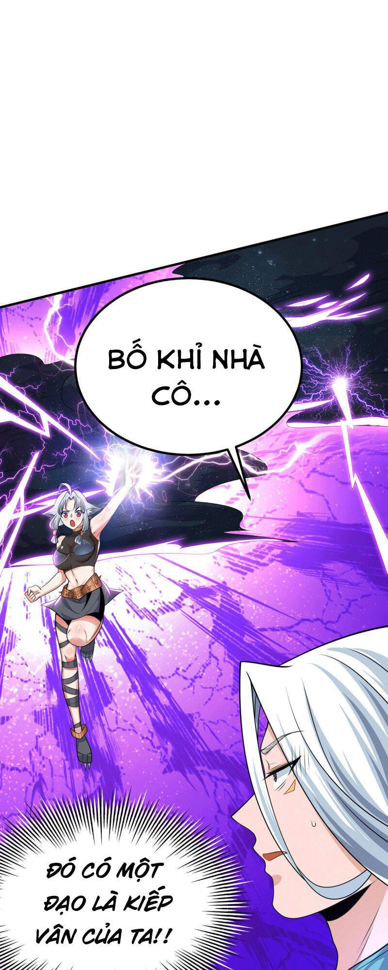 Ta Có Chín Nữ Đồ Đệ