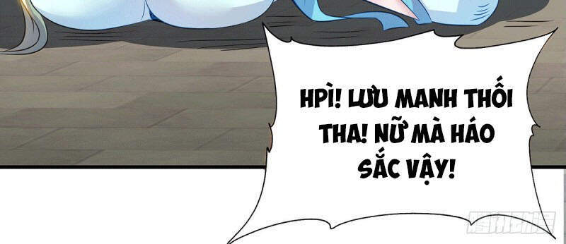 Ta Có Chín Nữ Đồ Đệ