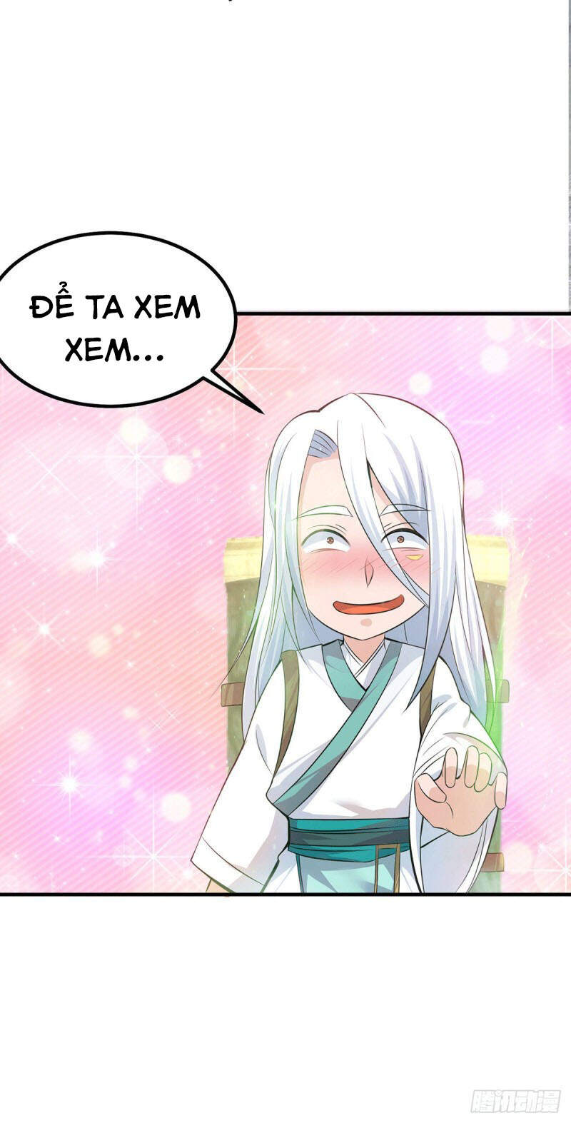 Ta Có Chín Nữ Đồ Đệ