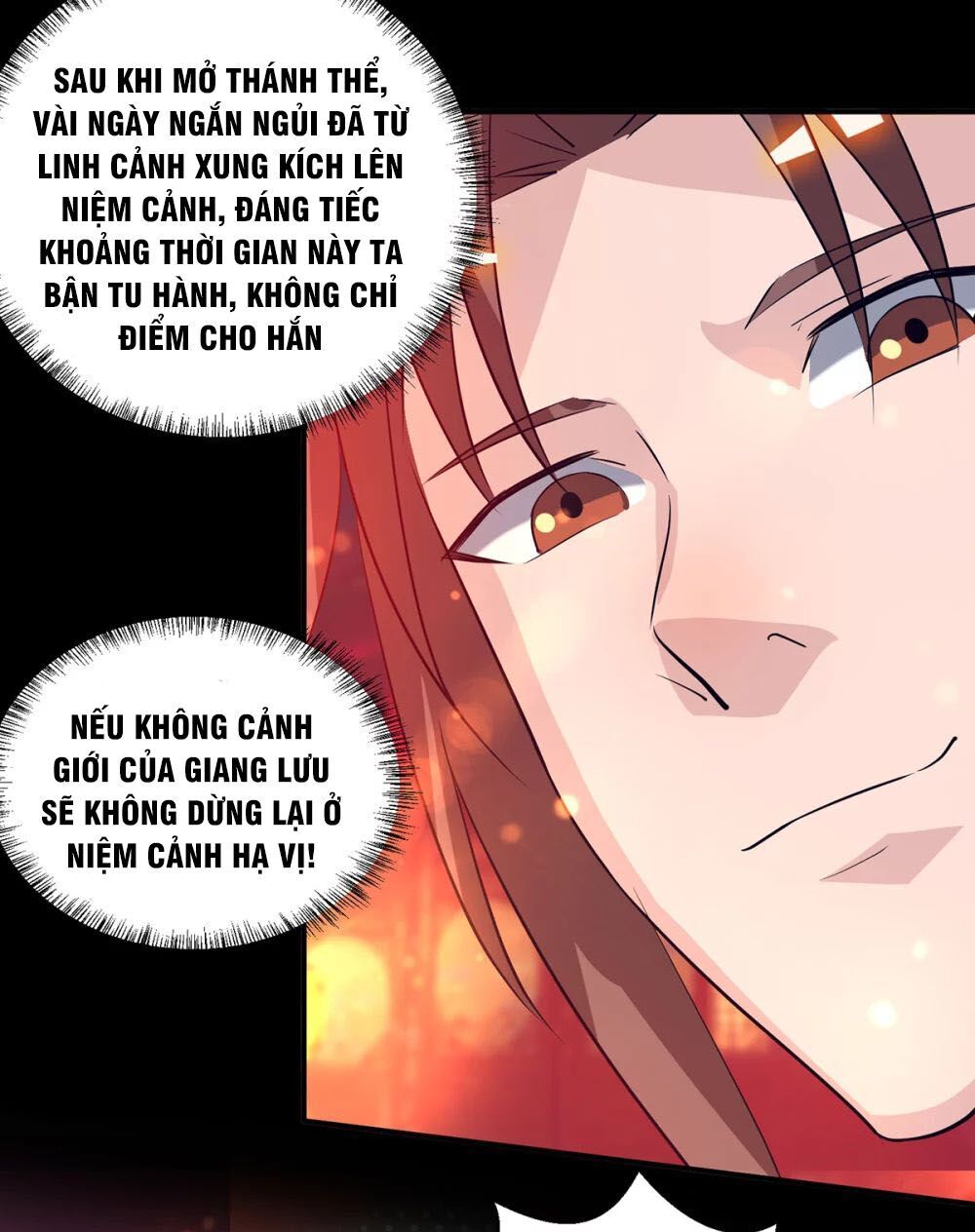 Ta Có Chín Nữ Đồ Đệ